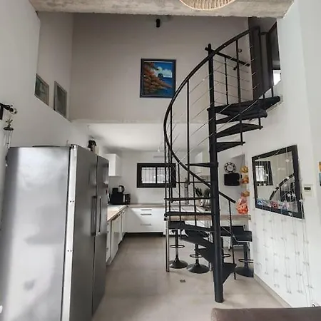 Feriehus Au Calme Avec Piscine, 600 M De La
