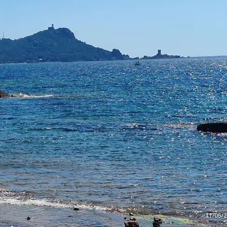 Au Calme Avec Piscine, 600 M De La Feriehus *