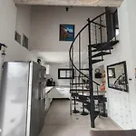 Ferienhaus Au Calme Avec Piscine, 600 M De La