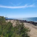Au Calme Avec Piscine, 600 M De La Saint-Raphaël