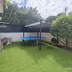 Au Calme Avec Piscine, 600 M De La Ferienhaus *
