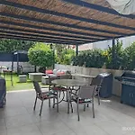 Ferienhaus Au Calme Avec Piscine, 600 M De La Saint-Raphaël